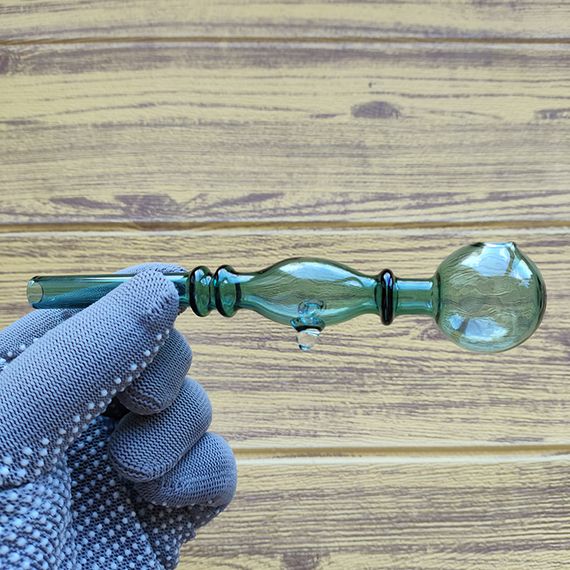 Стеклянная трубка Simple Oil Atlantis | Зображення 1