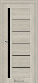Двері міжкімнатні Stil Doors DeLuxe Sofia