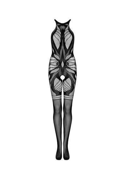 Комбінезон Obsessive Bodystocking G331 S/M/L | Зображення 6