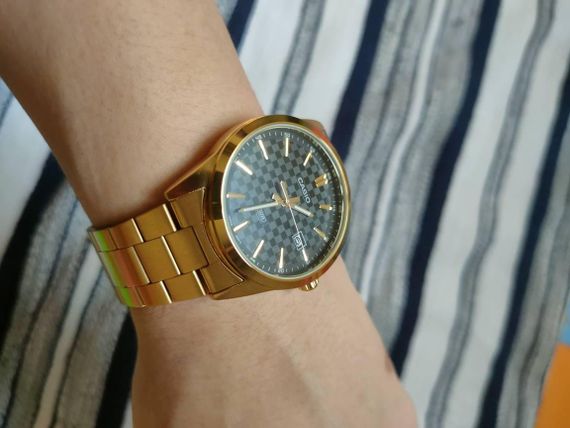 Часы Casio MTP-VD03G-1A | Зображення 5