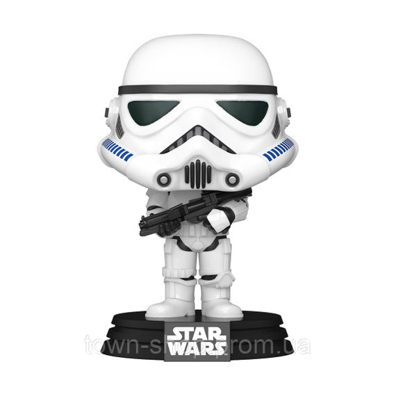 Игровая фигурка Funko POP! - Штурмовик | Зображення 1