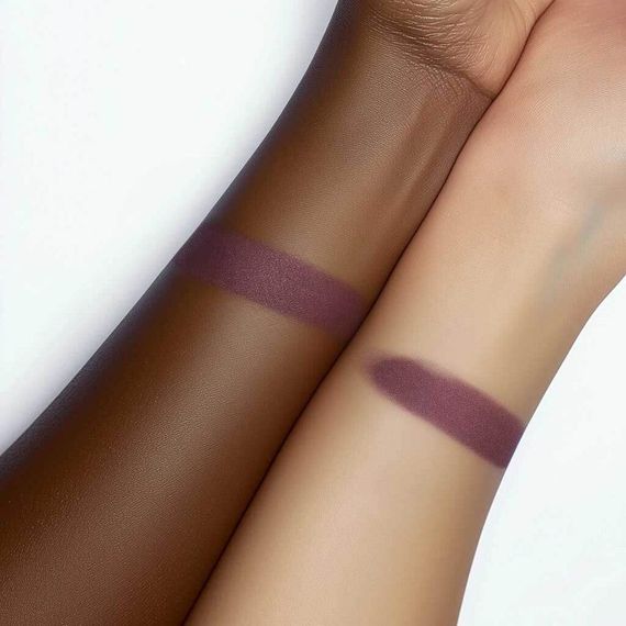 Пигмент для глаз Марсала Стар-пудра (ПП) Stargazer Eye Dust №8 1.8 г | Зображення 2