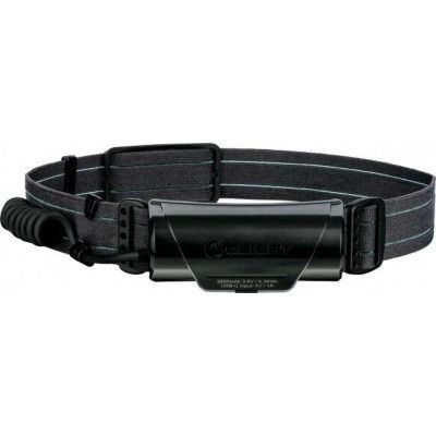 Фонарь Olight Array 2S Black (2370.35.28) | Зображення 3