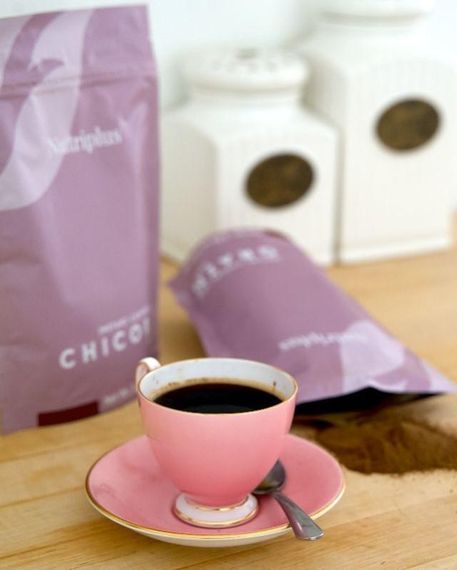 Кофе с цикорием Farmasi Nutriplus NutriCoffee 100 г | Зображення 5