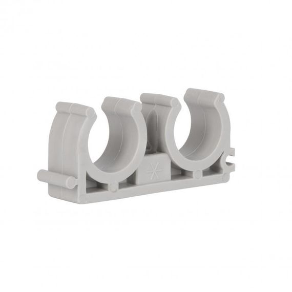 Кріплення PPR Thermo Alliance 20 подвійне