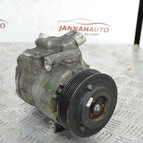 Компресор кондиціонера Volkswagen Bora Golf IV Polo 2000-2010 Компресор Фольксваген 8FK351110241