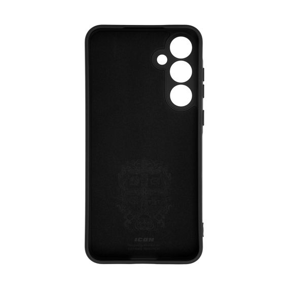 Чохол до мобільного телефона Armorstandart ICON Samsung A55 5G (A556) Camera cover Black (ARM76389) | Зображення 1