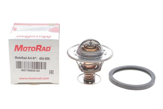 Термостат Saab 9-3 98-03 9-5 2.0-2.3 i Turbo 97-09 89°C  424-89K | Зображення 1
