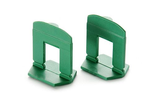 Основа системи вирівнювання плитки 2,0 мм (пач. 250 шт.) UNIFIX 6996991