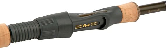 Спінінг Shimano Norden SP Salmon 3.35m 20-60g (3 част.) | Зображення 3