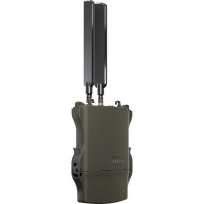 Точка доступа Wi-Fi Mikrotik NetMetal ax (L23UGSR-5HaxD2HaxD-NM) | Зображення 4