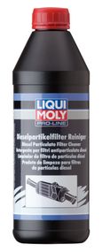 Liqui Moly Очищувач сажового фільтру Pro-Line DPF Reiniger 1л.