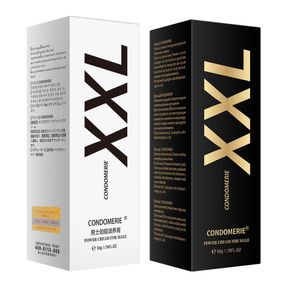 Мастило, лубрикант, CONDOMIRE XXL збільшувач