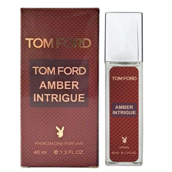 Tom Ford Amber Intrigue Pheromone Parfum унісекс 40 мл | Зображення 2
