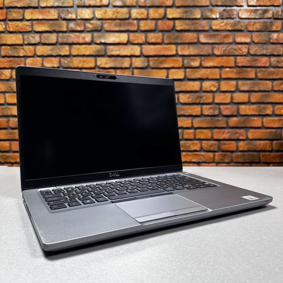 Ультрабук Dell Latitude 5410 / 14" (1920x1080) IPS / Intel Core i5-10310U (4 (8) ядра по 1.7 - 4.4 GHz) / 8 GB DDR4 / 256 GB SSD M.2 / Intel UHD Graphics / WebCam б/у | Зображення 5