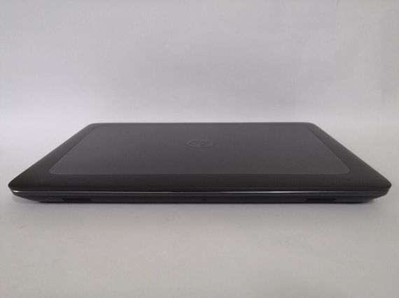 Мобільна робоча станція HP ZBook 17 G3 / 17.3" (1920x1080) IPS / Intel Core i7-6700HQ (4 (8) ядра по 2.6 - 3.5 GHz) / 16 GB DDR4 / 256 GB SSD / nVidia Quadro M2000M, 4 GB GDDR5, 128-bit / WebCam / 4G/LTE / Win 10 Pro б/в | Зображення 5