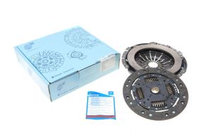 Комплект зчеплення Ford Mondeo 1.8 TD 96-00 d=229mm  ADF123020