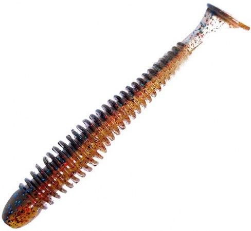 Віброхвіст Lucky John Pro Series Spark Tail 4,0in / T65 (колір T65) (140168-T65)