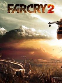 Far Cry 2 Steam Gift GLOBAL