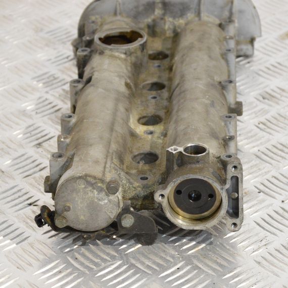 Кришка клапанів Audi A3 8L 1.4 16v постіль розпредвалів Ауді А3 036103475N | Зображення 5