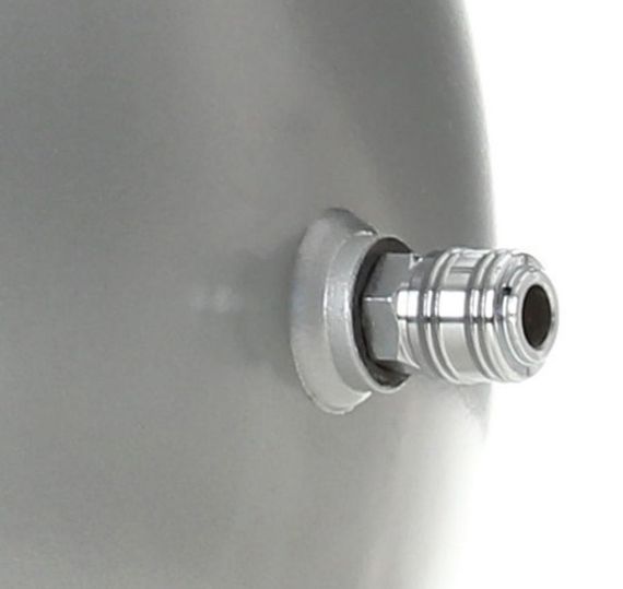 Компресор масляний двухциліндровий TAGRED TA360E | Зображення 3