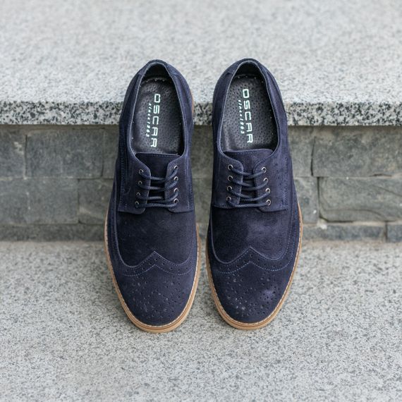 Обирай броги - це завжди стильно 42 розмір - на стопу 27,8 см | Зображення 1