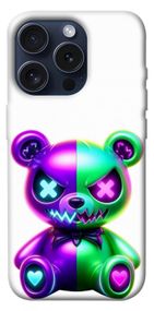 Чохол з картинкою Halloween 5 для Apple iPhone 15 Pro (6.1")