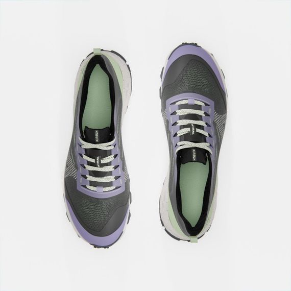 Кросівки жіночі MT3 для трейлу фіолетові - EU41 UA40,5 | Зображення 6