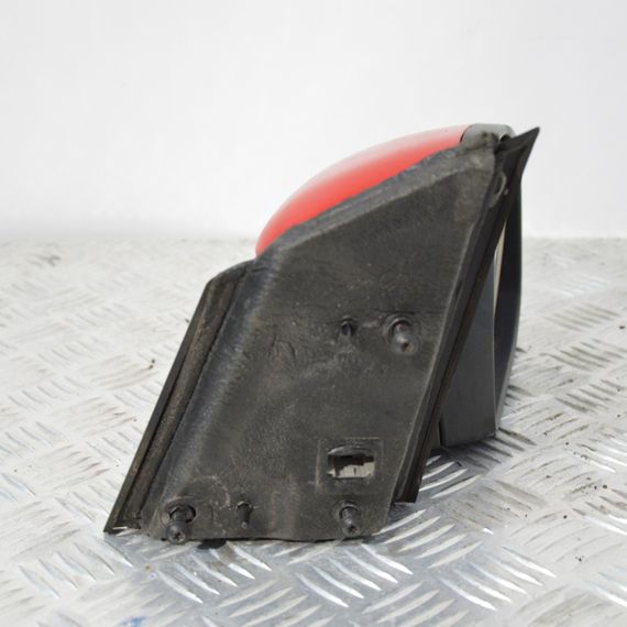 Дзеркало праве Ford Focus III 2010-2018 електричне 10 pin Дзеркало праве Форд Фокус 3 FC269R | Зображення 4