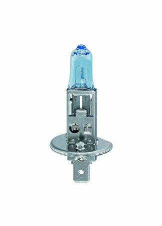Комплект галогеновых ламп Osram 64150CB H1 55W 12V P14.5S 10X2 HardDuopet | Зображення 1