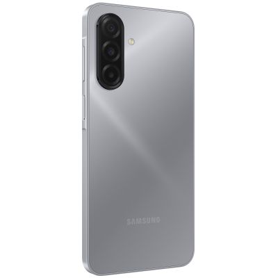 Мобильный телефон Samsung Galaxy A17 LTE 8/256Gb Gray (SM-A175FZAEEUC) | Зображення 5