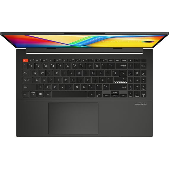 Ноутбук ASUS Vivobook S 15 OLED K5504VA-MA378 (90NB0ZK2-M00N80) | Зображення 3