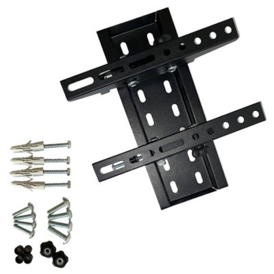 Кронштейн Charmount TV02F Black | Зображення 4