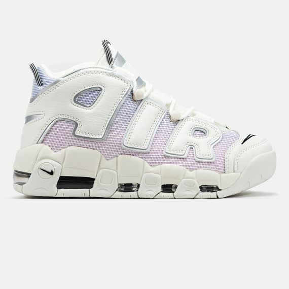 Кросівки жіночі Air More Uptempo весна / літо / осінь 1921 37 | Зображення 5