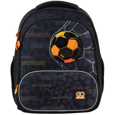 Рюкзак школьный GoPack Education 597M-8 Goal Time (GO24-597M-8) - Топ Продаж! | Зображення 8