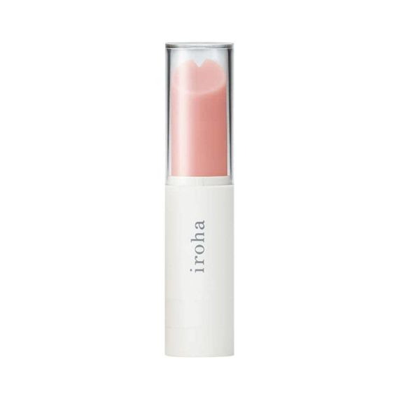 Вібратор-помада IROHA STICK White sexstyle