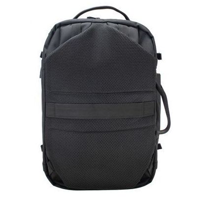 Рюкзак туристичний Semi Line USB 20 Black (P8250-0) (DAS302220) | Зображення 5