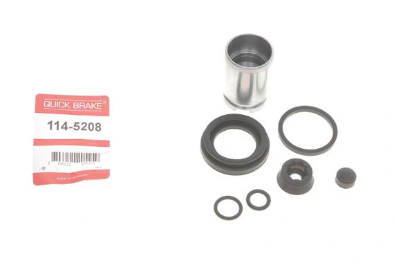 Ремкомплект супорта заднього Honda Civic VIII 05- d=34mm  +поршень  114-5208