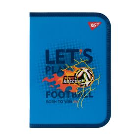Папка для зошит В5 YES Football 492205 24х18х3 см