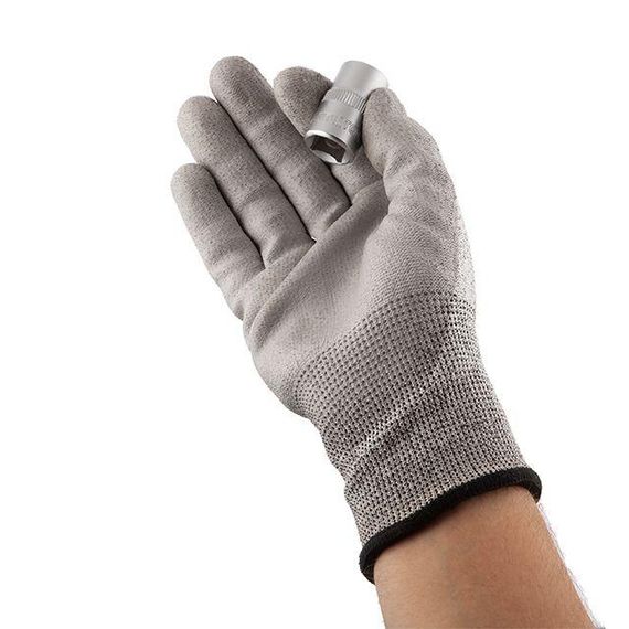 Головка шестигранна 1/2", 14 мм INTERTOOL ET-2014 | Зображення 2