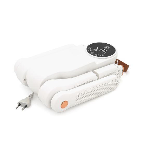 Сушилка для обуви, носков и перчаток Shoe Dryer SH-4.220V/150W, 4 держателя | Зображення 2