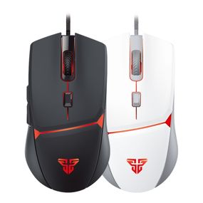 USB Миша Ігрова FANTECH VX7 Crypto