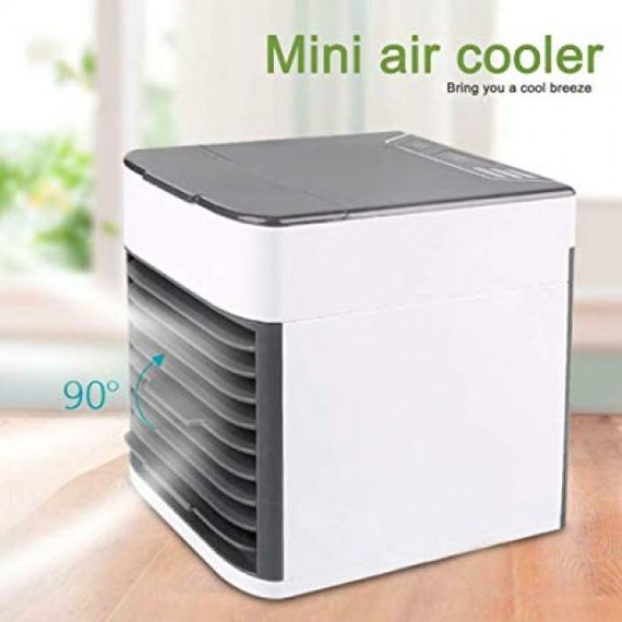 Мобильный кондиционер Arctic Air Ultra 3 в 1 new | Зображення 5