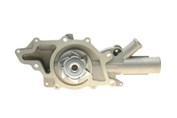 Помпа воды Mercedes Benz W203 S203 CL203 W204 S204 W211 S211 CL203 200 220 270CDI 2.2 2.7CDI 02-11 B B 6 лоп | Зображення 1