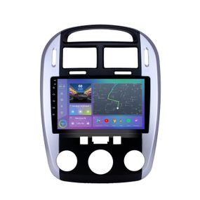 Штатна магнітола Torssen Kia Cerato 3 12-19, Forte 13-18, K3 12-18 F9116