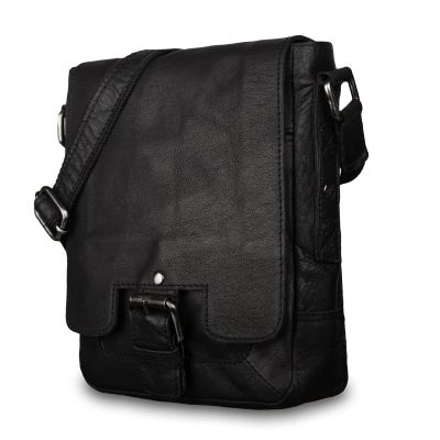 Сумка Ashwood 8341 Black | Зображення 2