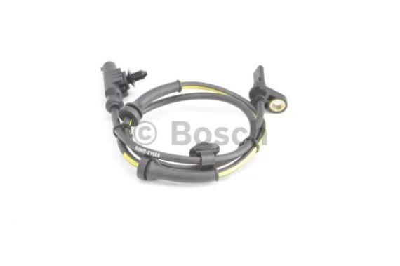 Датчик ABS TOYOTA AYGO, PEUGEOT 107, CITROËN C1, BOSCH (0265007687) | Зображення 5