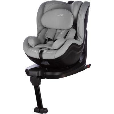 Автокрісло FreeON GALAXY light grey (49003) | Зображення 1