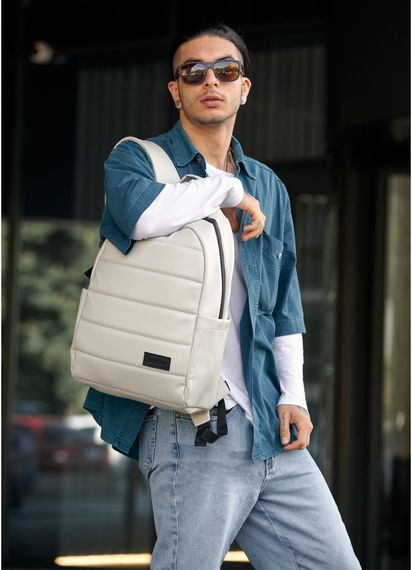 Чоловічий рюкзак Sambag ZARD LRT 46 х 28 х 13 см (25088030m) | Зображення 4