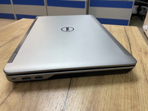 Ноутбук Dell Latitude E6540 15.6 core i7 4610M/8gb/256SSD+500Gb/Radeon 8790M | Зображення 3